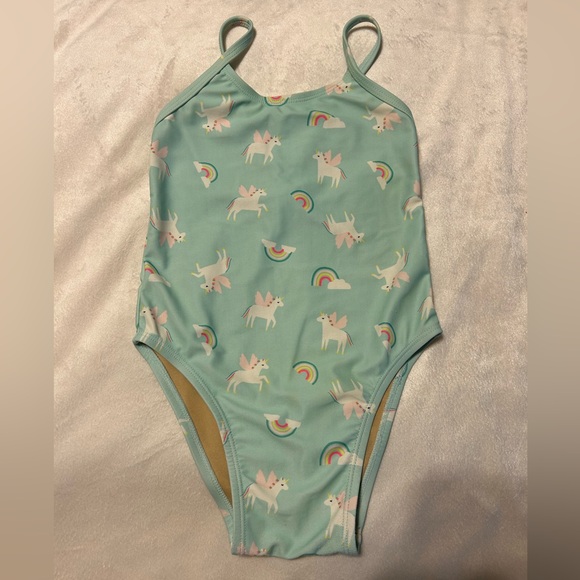 Old Navy One-Piece Swimsuits - Lot of 3 - Picture 6 of 11